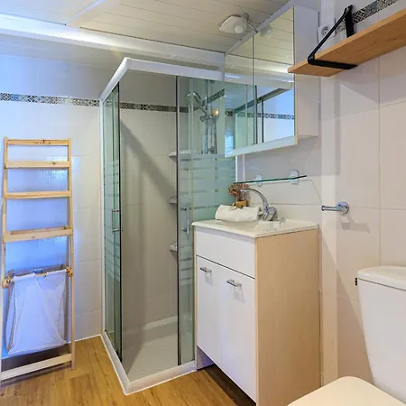 度假居 Maison Aturine - Welkeys 卡布勒通