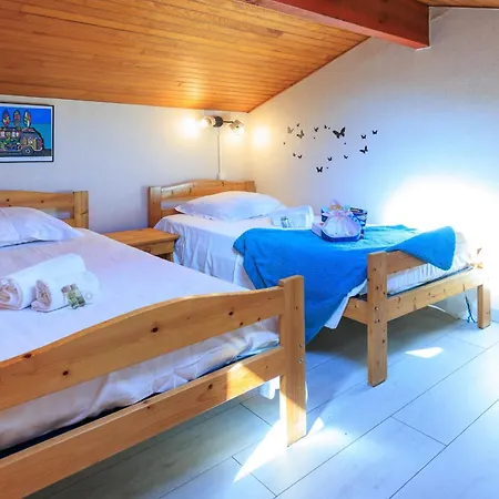 Maison Aturine - Welkeys Holiday home