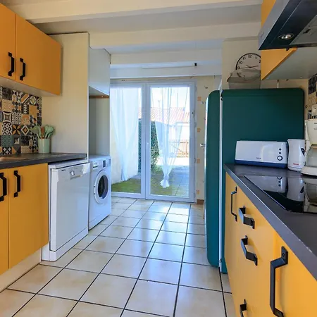 Maison Aturine - Welkeys *