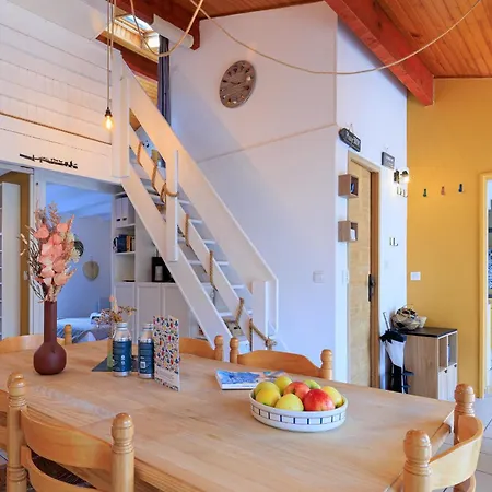 Maison Aturine - Welkeys 度假居