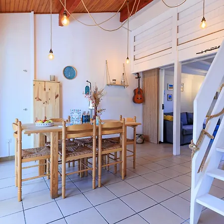 Maison Aturine - Welkeys Holiday home *