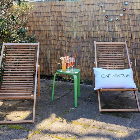 Maison Aturine - Welkeys Holiday home