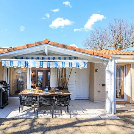 Holiday home Maison Aturine - Welkeys