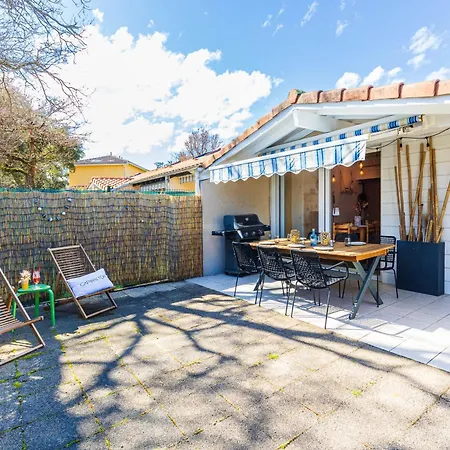 Holiday home Maison Aturine - Welkeys Capbreton